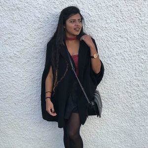 Meet your Posher, Manmeet